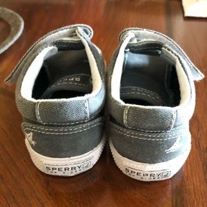 Sperry top-sider